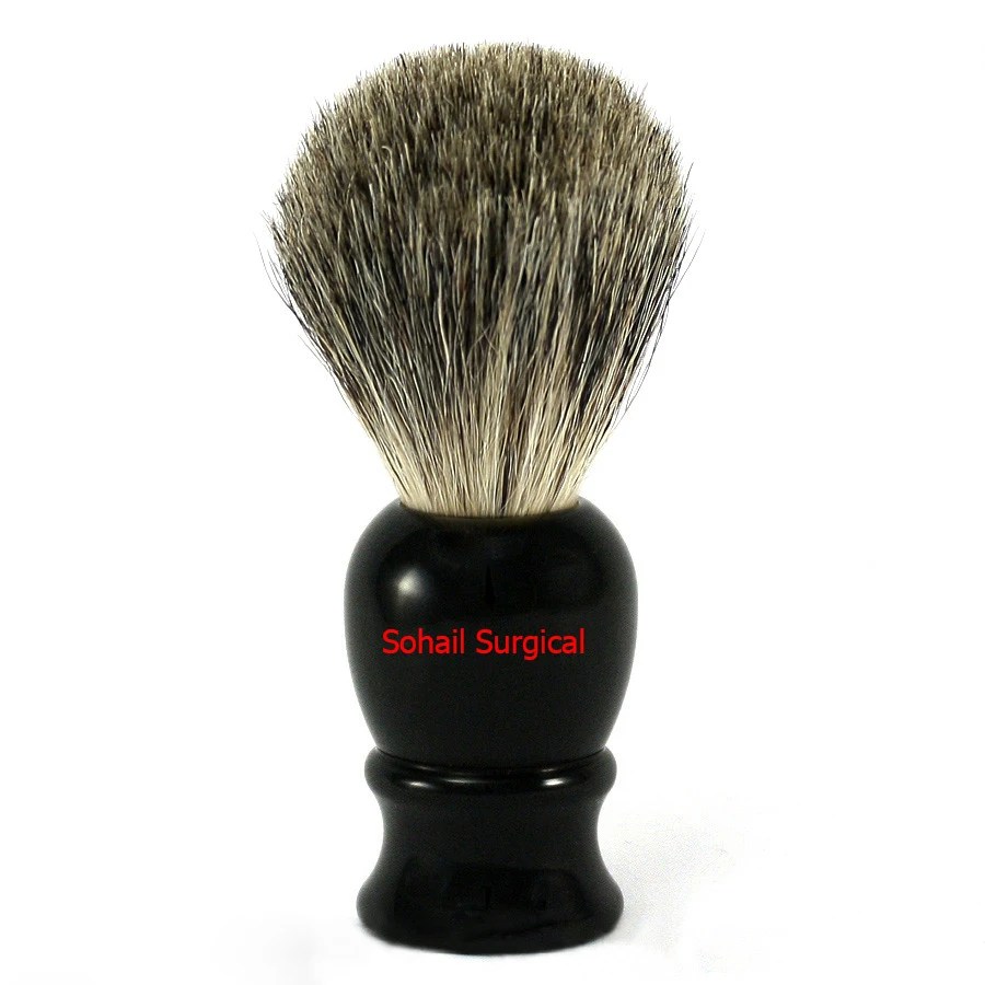 shaving brush synthetic