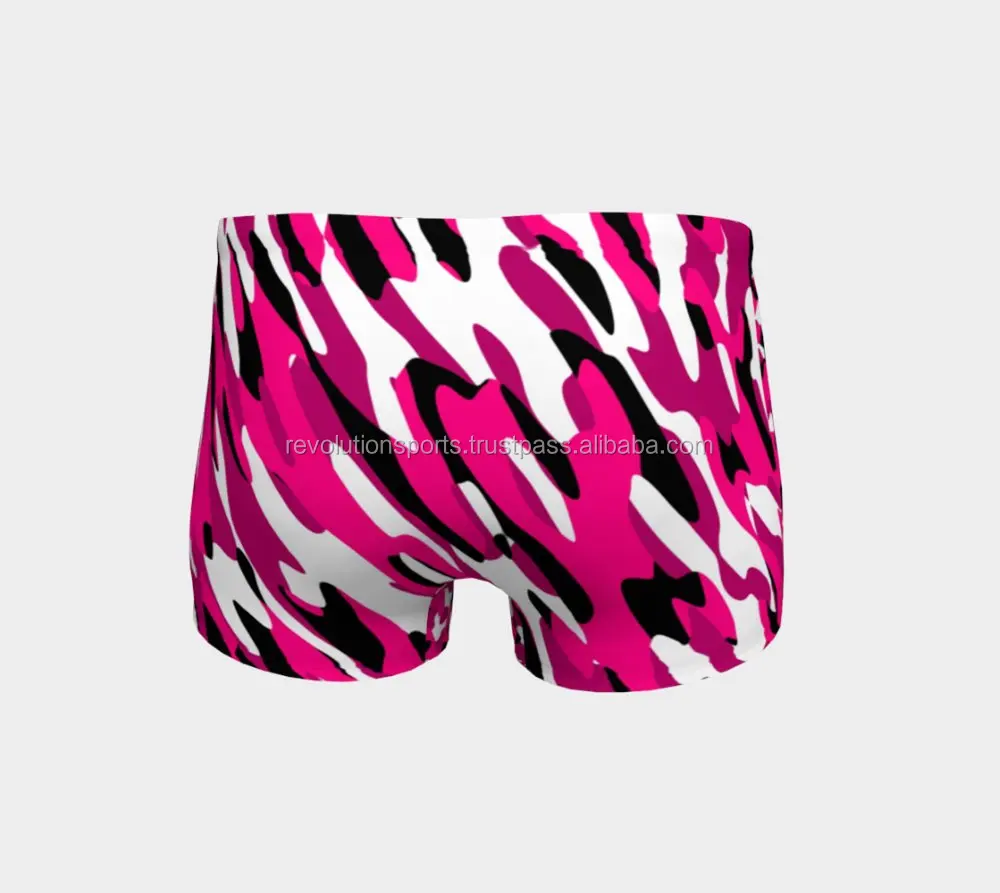 Whole Sale Lycra Booty Shorts / Gym booty shorts 2017 best seller