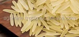1121 GOLDEN SELLA BASMATI RICE FOR SALE