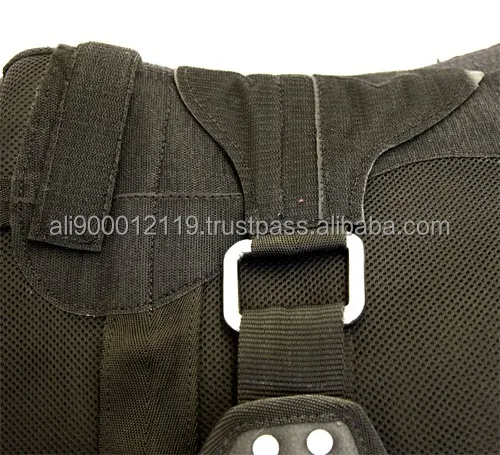 New design GP treeless saddle with fender horse equipment