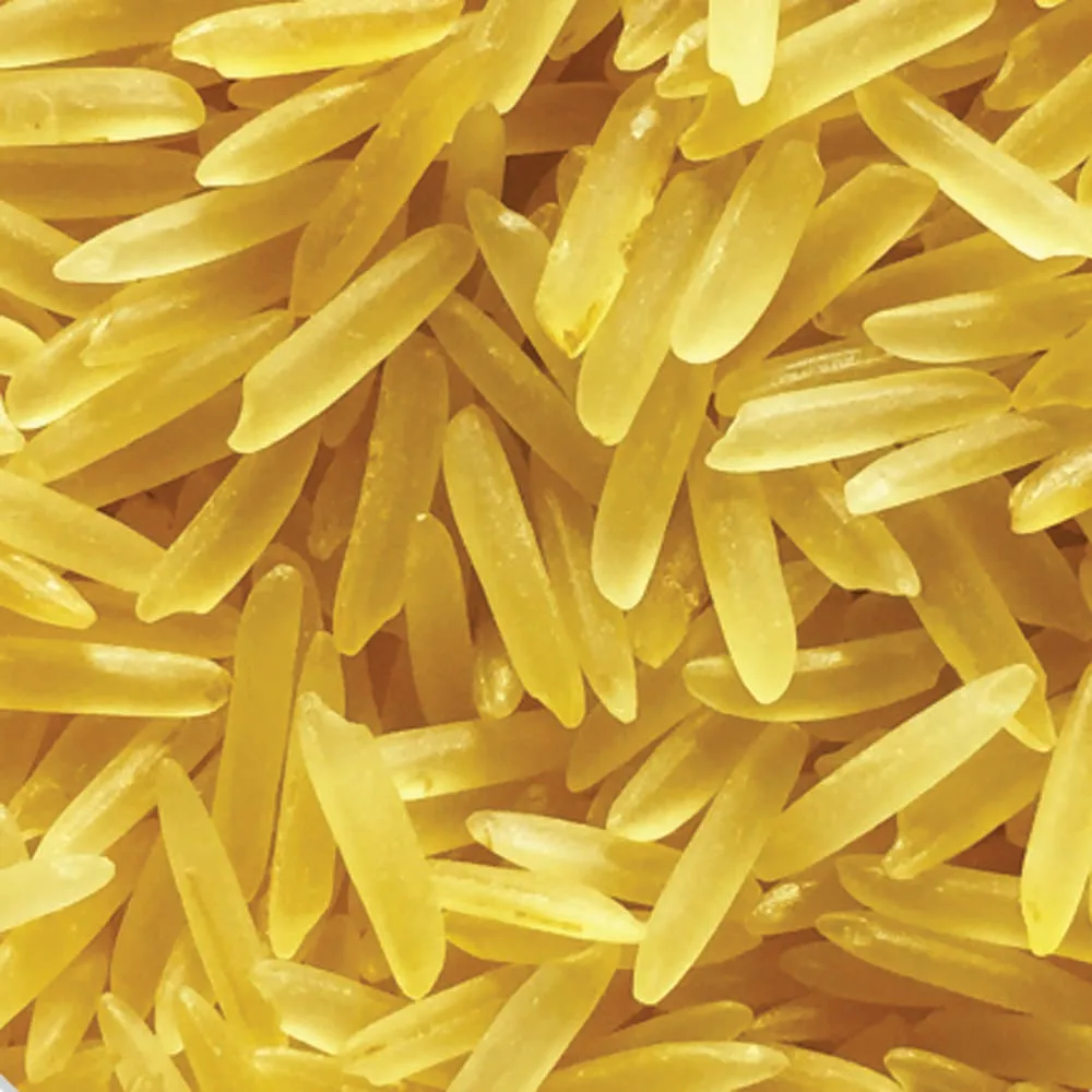1121 Golden Sela Basmati rice