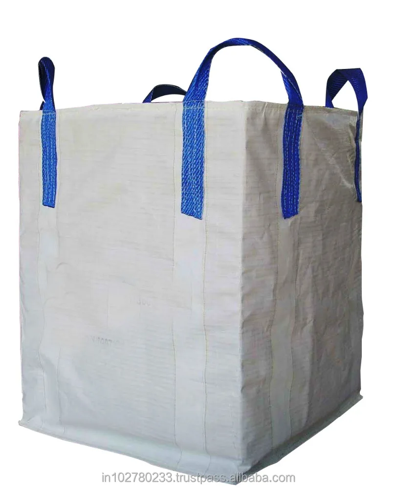 Standard quality FIBC Bags