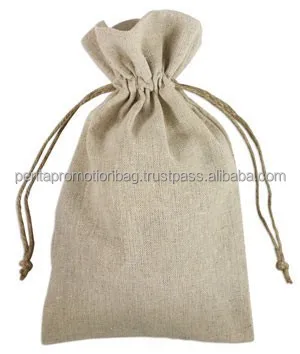 Linen Bag - Manufacturer in Istanbul