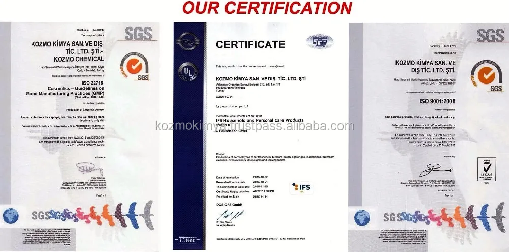 Best Selling Furniture Polish Spray Wax