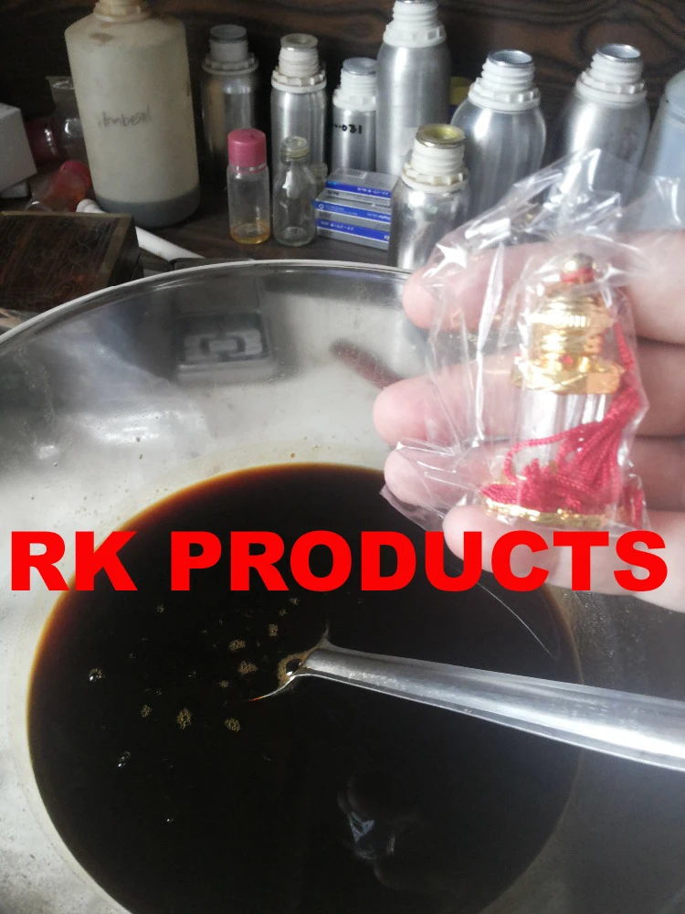 OUD PURE OIL / DEHN AL OUDH Oil Oud Oil A grade Oud