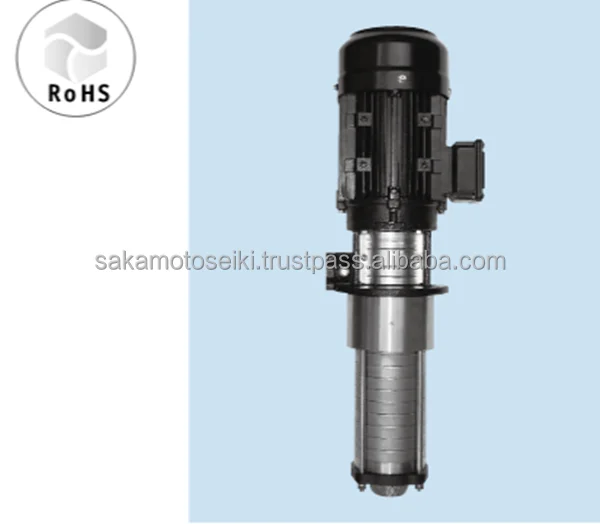 TERAL High quality water pump with multiple functions made in Japan