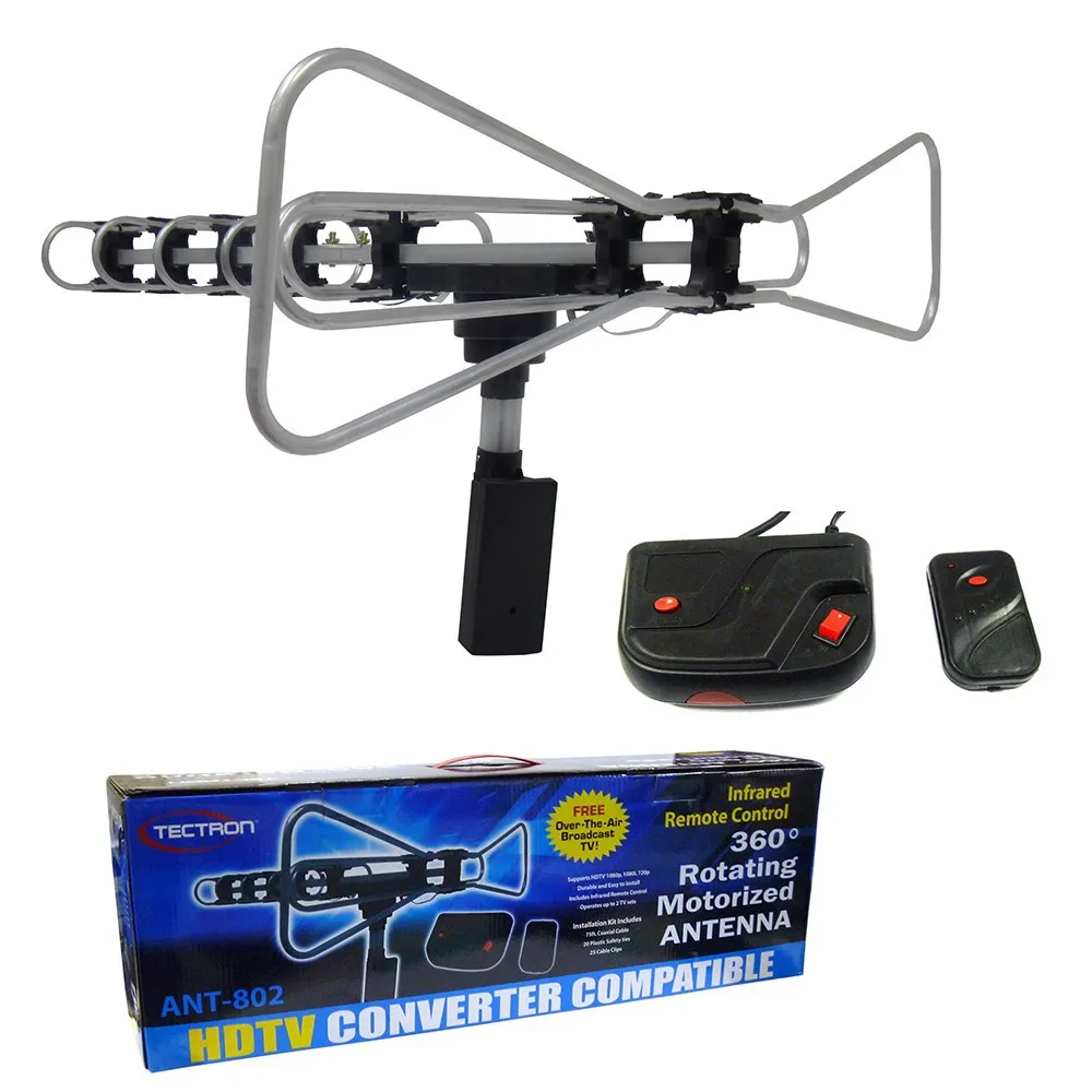 
360 Degrees Rotating Antenna #ANT802 