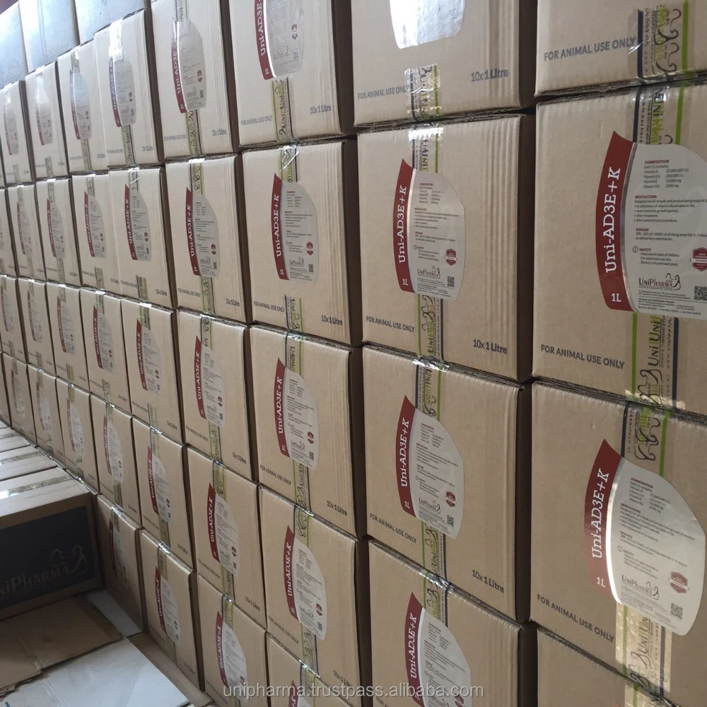 Animal feed additives-high quality product-feed supplement-Unipharma