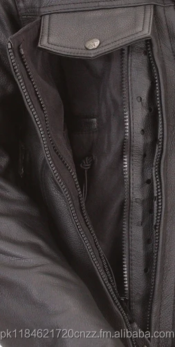 Super Quality Perfecto Motorcycle Leather jacket