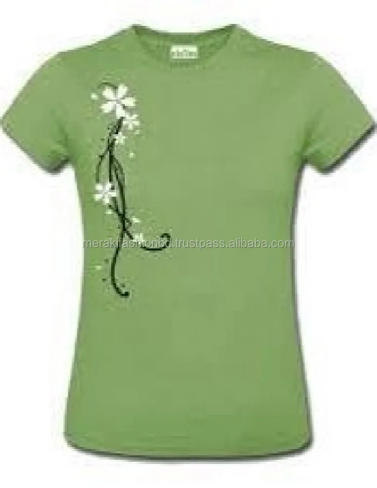 
Custom Design / 3D Printed T-shirts / All Over Printed custom t shirts 