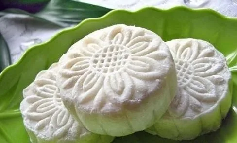 Automatic powder cookie cake green bean pastry forming equipment small polvoron making press machine price for sale