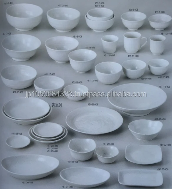 Reliable porcelain sushi boat made in Japan for wholesales, ceramic, eathenware also available