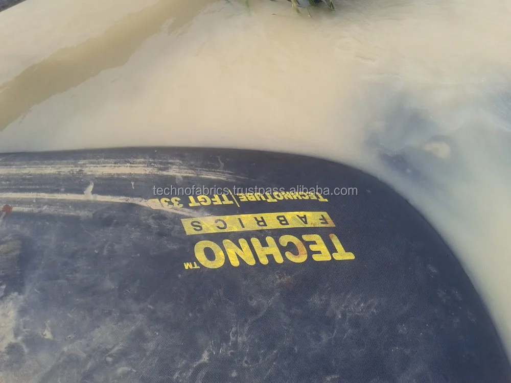  Технологическая трубка/геотрубка/геотекстильная трубка