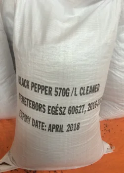 VIETNAM BLACK PEPPER 500G/L, 550G/L, CLEANED, 570G/L ASTA HIGH QUALITY FROM DIRECT SUPPLIER FACTORY