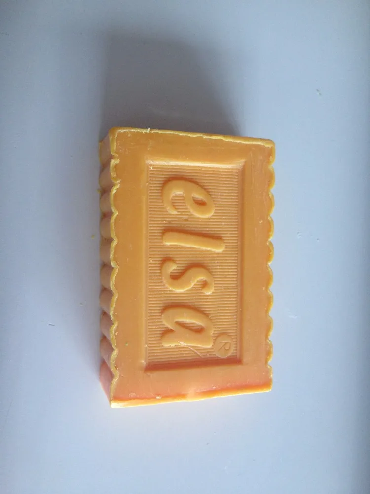 Citrus Lemon Laundry Soap 100gr multi purpose soap