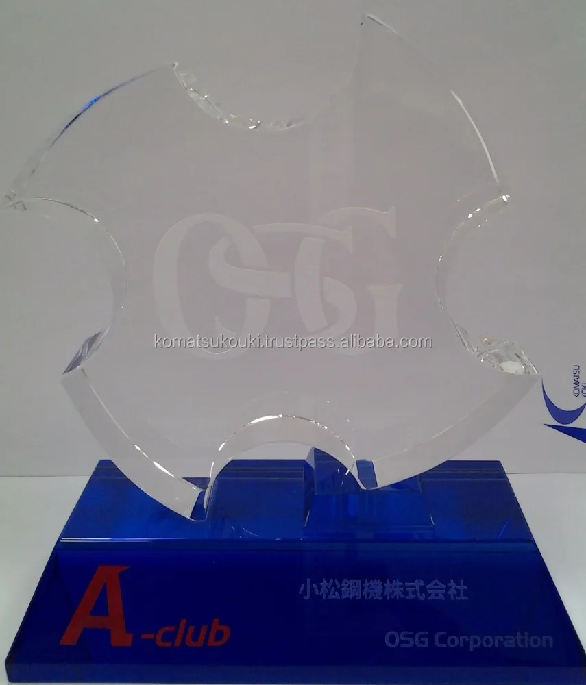 Tough Japan OSG cutting tools TRS-HO-5D 8.5 three flutes drill bit with internal coolant supply 5D type