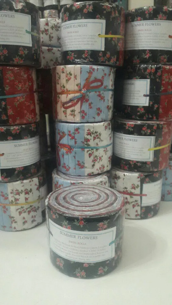 High Quality Textile 2022 100% Cotton Woven Japan Quality Fabrics for Quilting and Apparel from Manufacturer in Thailand