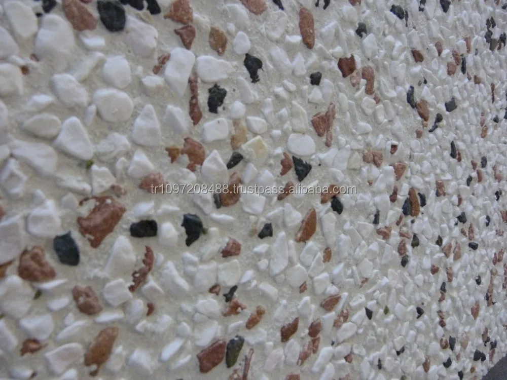
Terrazzo Tiles for outdoor and indoor from Turkey 