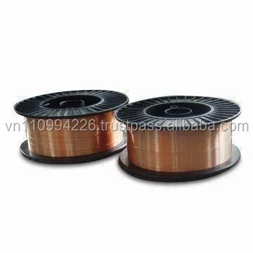 
VIET NAM MANUFACTURER OF ER 70S-6 WELDING WIRE 