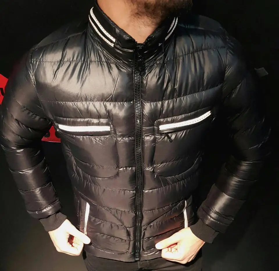 Оптовая продажа; Плотная куртка высокого качества