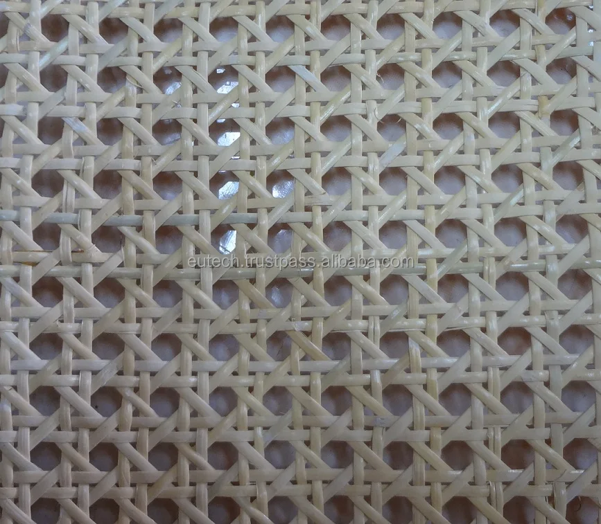Rattan webbing high quality