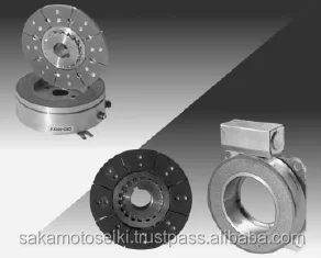 Durable and Easy to use electro magnetic clutch Japan OGURA CLUTCH at reasonable prices