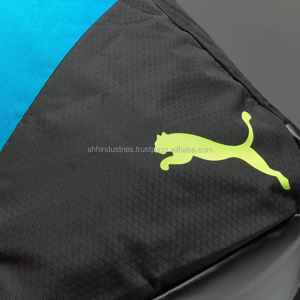 Backpack - Safety Yellow/Atomic Blue/White 2016020