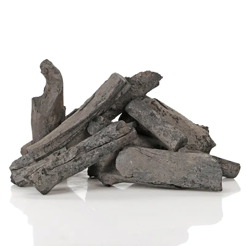 
Restaurant Quality Apple, Cherry, OAK, Birch, Beech, Maple, WHITE Charcoal for Grill and BBQ 10kg Bag 