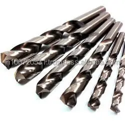 HSS DRILL BITS