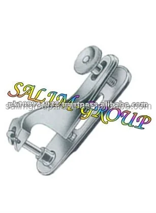 Gomco Clamp Circumcision