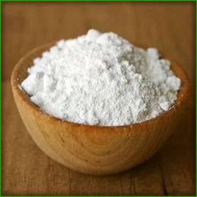 Крахмал Tapioca 100% органический натуральный сделано в вьетнаме