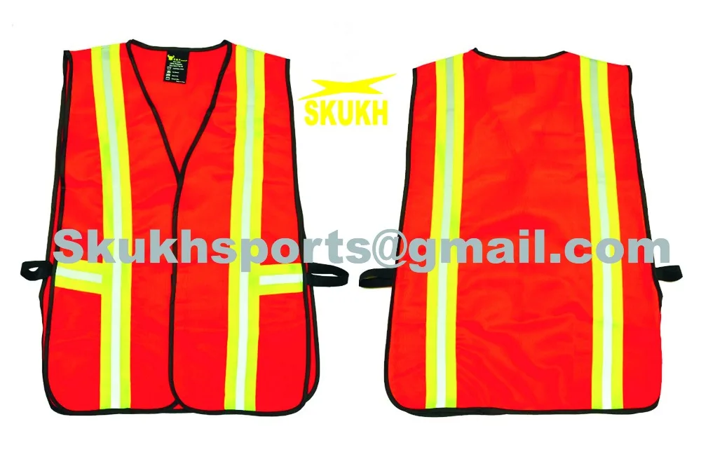 Hi Vis Reflective Safety Vest Safety Workwear Polo Shirt Men Quick Dry Polo T Shirt Yellow Orange Mesh PVC Logo Fabric Color MOQ