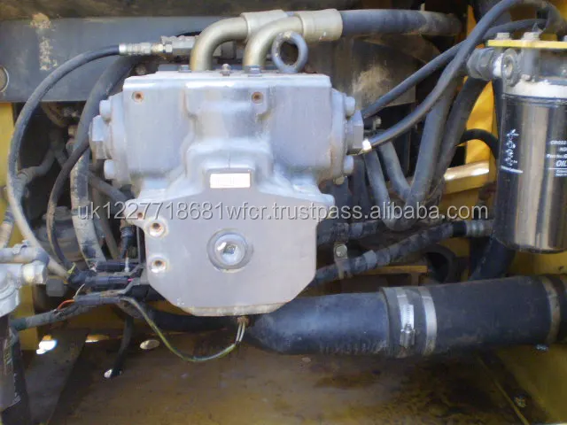 used Prices new  PC210-7 digger, Japan original  Used Excavator PC220-7 for sale