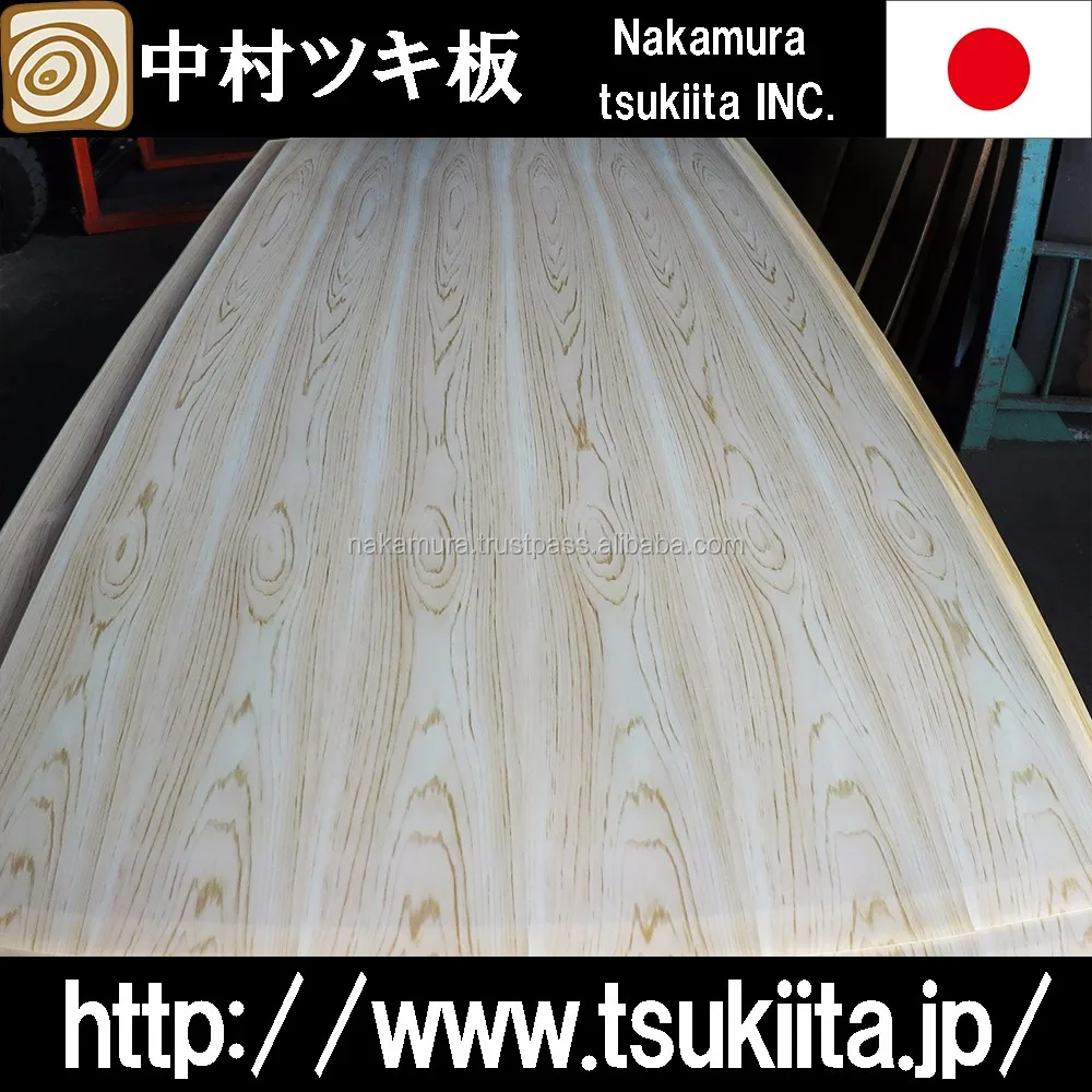 
Premium table tennis hinoki blade hinoki cypress for interior and furniture decoration use , small lot order available 