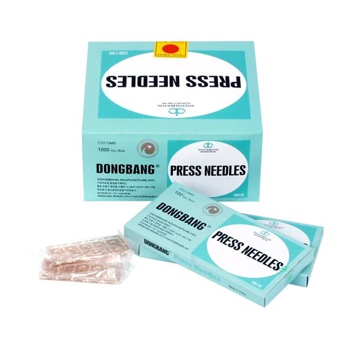 
DongBang Ear Press needles 1000pcs 