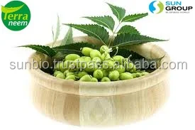 Ayurvedic Neem Oil natural way of cold processing method with high Azadirachtin content of minimum 3500ppm to 4000 ppm