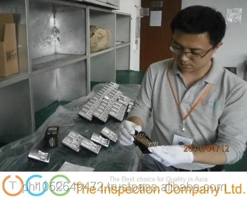 Best Choice for QC Company - Inspection Service - ASIA