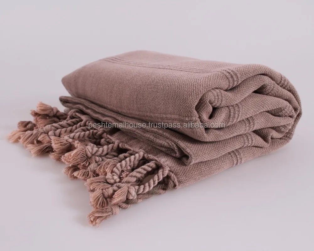 Peshtemal oder Fouta Handtuch hamamtuch Pestemal Turkish Towel