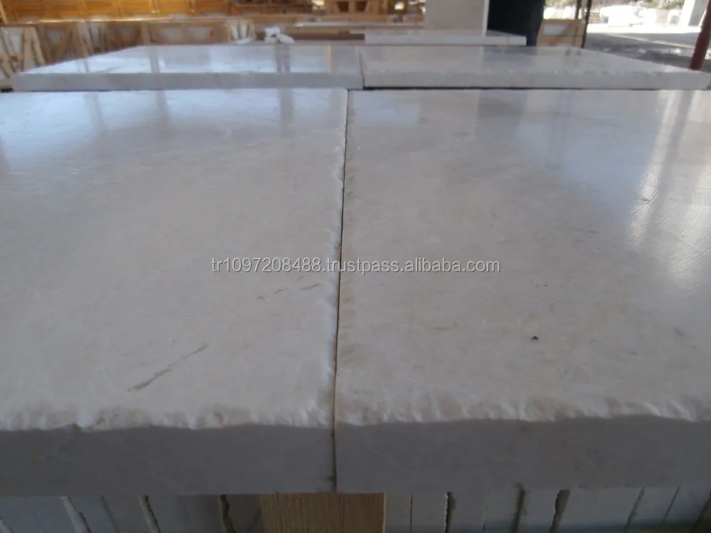 
Natural Paver Stones for world market 