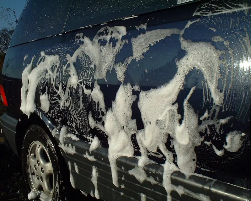 car polish SCRATCH CUT (2) 150ml set compound for paint surface by SENSHA