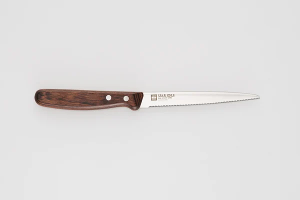Japanese Kitchen knife made in Sakai Osaka global Knife for wholesale