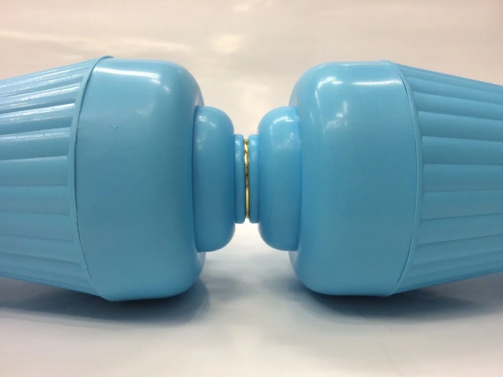 Chiropractic Roller Massager Back Master Manual spinal nerve repair Treatment nerve compression massager