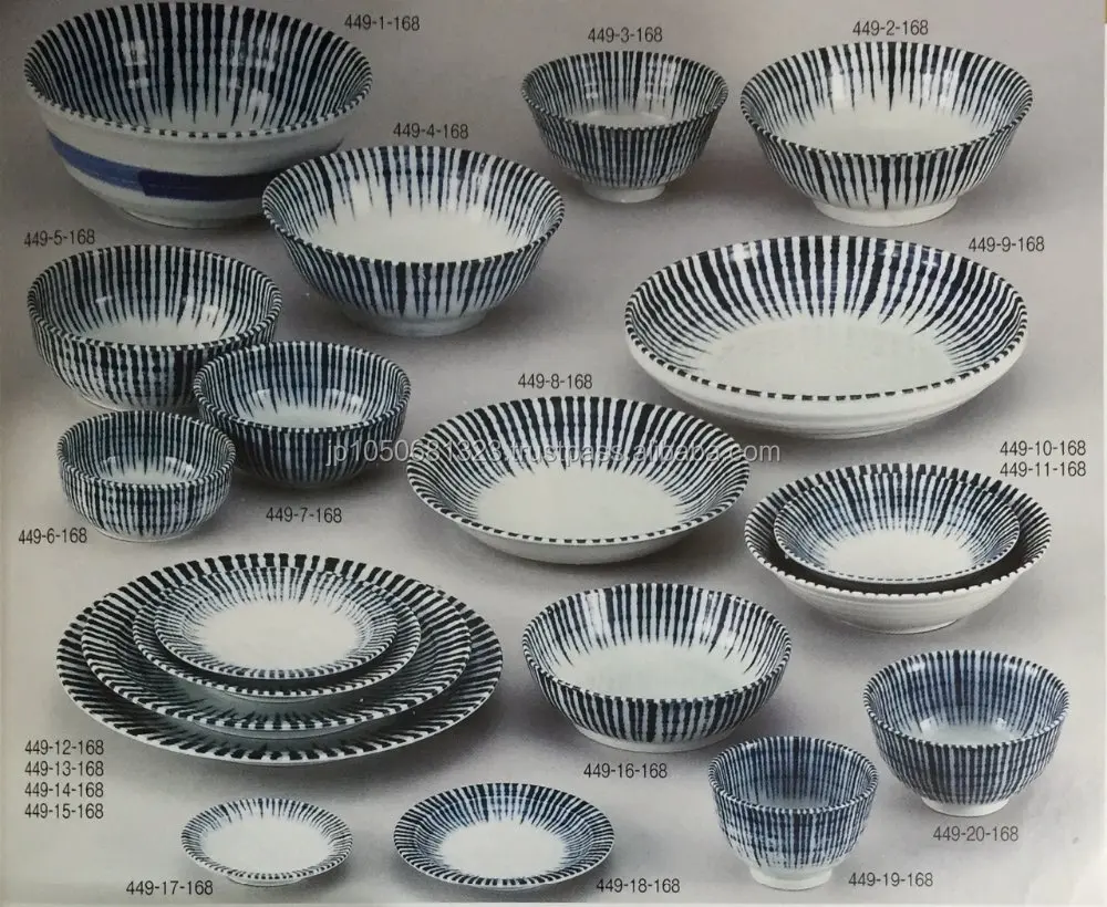 Reliable stoneware ashtray made in Japan at reasonable prices, ceramic also available