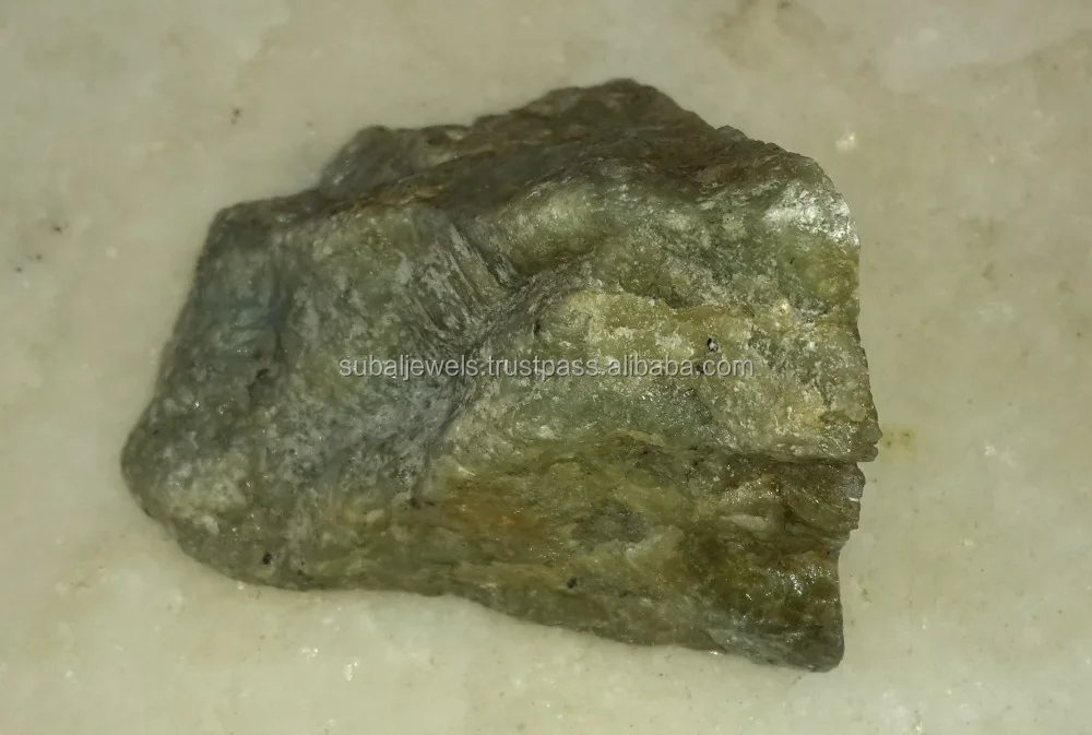 Natural Loose Labradorite Gemstone Rough Multicolor Non-treated best Price from India