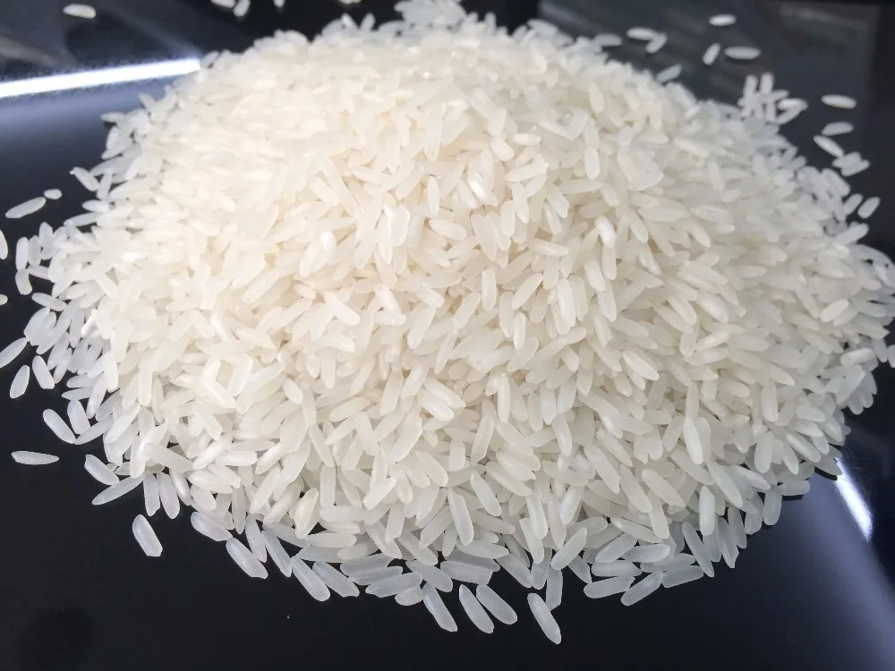 
FRAGRANT RICE_JASMINE RICE_A+ 