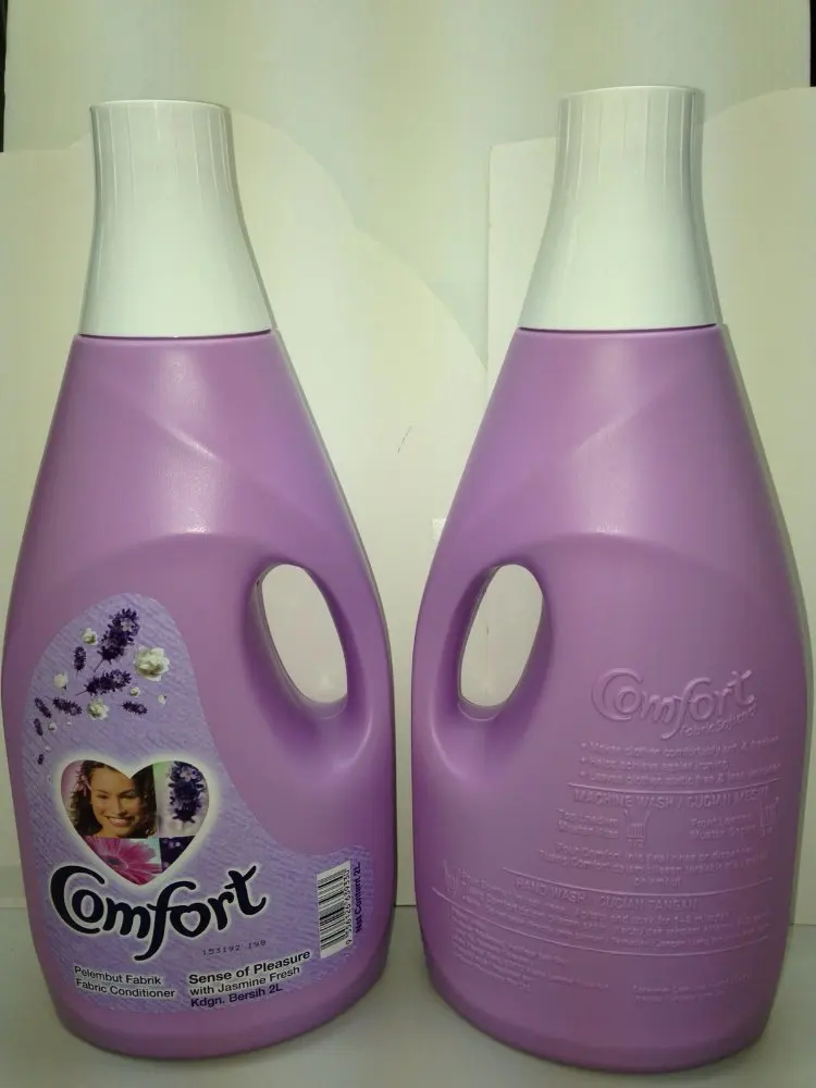 Malaysia Wholesales Supplier Best Selling Sell Softener 2 liters Premium Quality for Cloth Cleaning