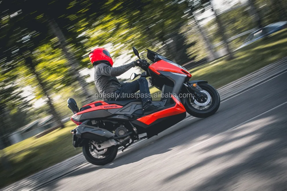 MITT MOTO NEW DISTRIBUTOR WELCOME