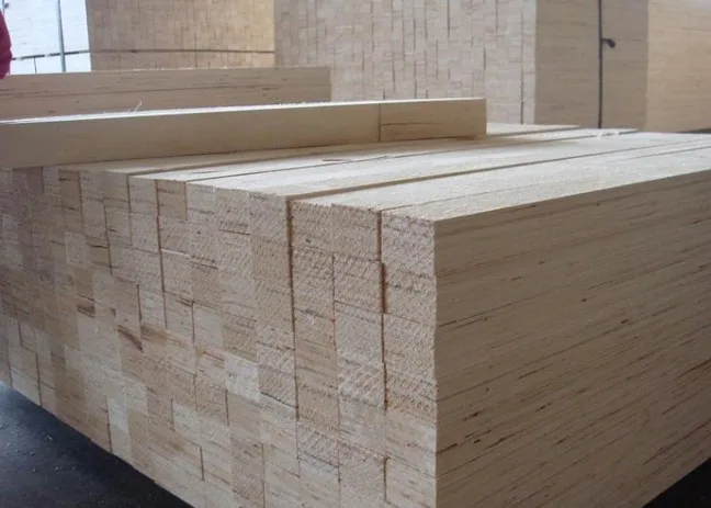 
GOOD QUALITY LVL PLYWOOD SHEET FOR MAKING PALLET 