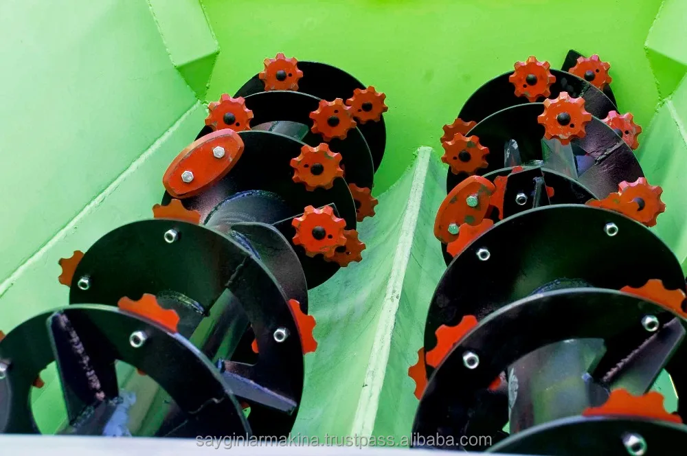 3m3 Silage Feeding Equipment Electric Powered Feed Mixer Tmr Wagon