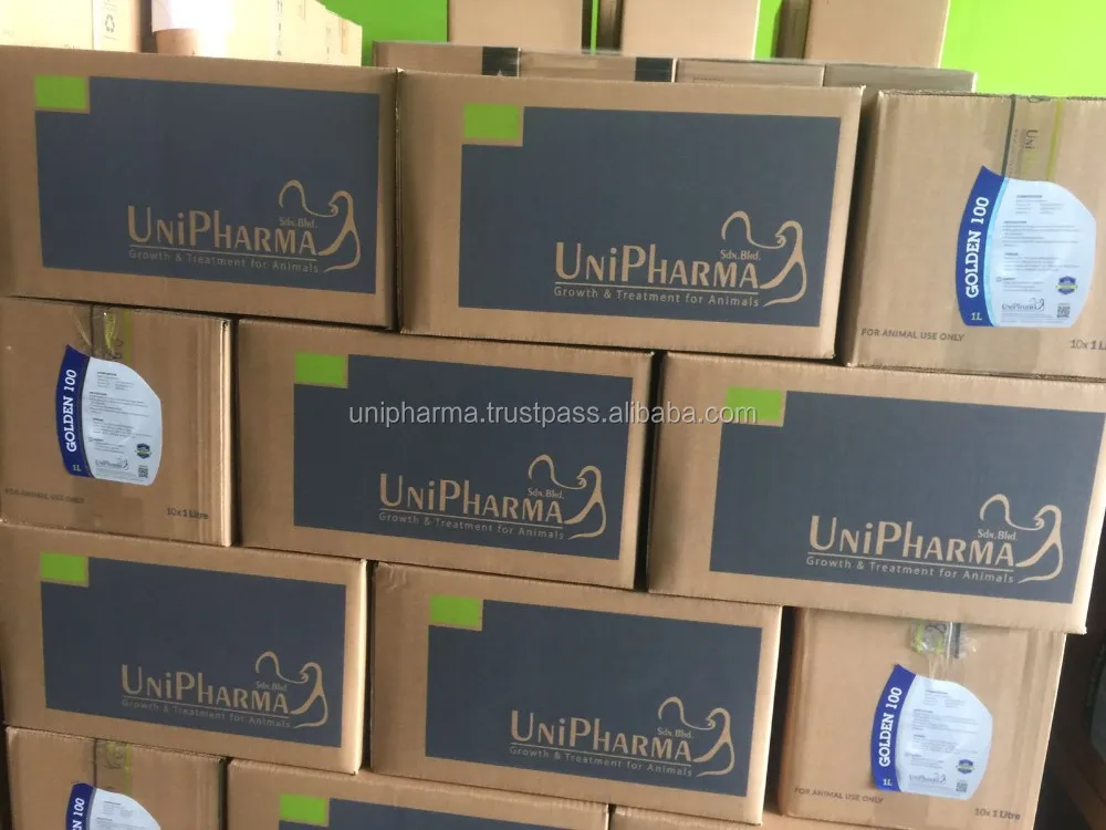 animal feed additives-veterinary medicines-vitamins and minerals